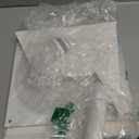 Solar Panel for Ring Camera, 4W Solar Charger Compatible with Rings Spotlight &Stick Up Outdoor Cam Battery, 10ft Long Cable with USB-C to Ring Barrel Plug Adapter