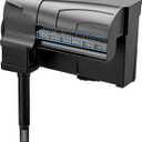 Aqueon QuietFlow LED PRO Aquarium Power Filter, Size 75