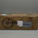 Bed Rail Bumpers for Toddlers, for Elderly Adults Safety, Bed Side Guard Rails for Kids, TwinQueen & King Full Size BedsGray, 2 Packs (Grey)