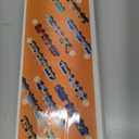 Battery Operated Locomotive Train Set for Wooden Train Tracks Magnetic Connection, Powerful Engine Bullet Train Set Compatible with Thomas, Brio, Melissa and Doug, Electric Train Toys for Toddlers