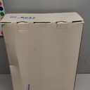 Oversized King Quilt Set 112"x106"  Soft Washed 3 - Layer Lightweight California King Bedspread, Minimalist Nordic Design, All-Season Spring & Summer Quilt Set (1 Quilt + 2 Pillow Shams), Cream White