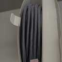 Highwings 8K@60 2.1 Long HDMI Cable 35FT, Ultra 48Gbps High Speed HDMI Braided Nylon 4K120 144Hz eARC HDR Compatible for PS5 and Monitor