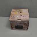 Chocolate Melting Pot, Electric Candy Melter with 2 Non-Stick Silicone Bowls, Digital Display for Real-Time Temperature Control, Fondue Warmer Set for Dipping Chocolate, Cheese, Candy & Cake Pop (Black)