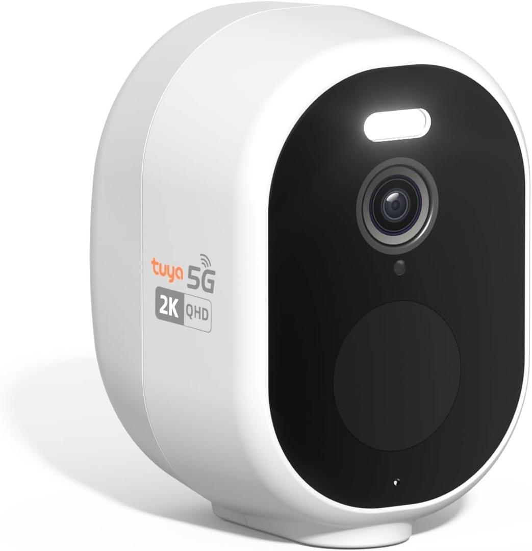   5G/2.4G WiFi Security Cameras Wireless Outdoor--C363 