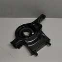 Brazo de control de suspensin inferior del lado del pasajero trasero derecho compatible con Nissan Altima 2013-2018 y Maxima 2016-2021 Reemplazo para 551B0-3TA0D