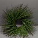 HD Designs Grass Vine Wreath