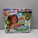 Orbeez Sensations Station Set - Glow in the Dark & Colourful Original Water Beads Kit for Creative Fun from 6 Years