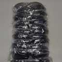 Queekay 12Pcs Safety Glasses Unisex Anti Scratch Protective Goggles Impact Resistant Lens Eyewear