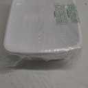 Sterilite White 12Qt Dishpan