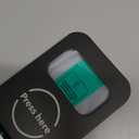 ESR 3 Pack for iPhone 17 Pro Max Privacy Screen Protector, Military Grade Shatterproof, 9H Hardness, Anti-spy Tempered Glass with UltraFit Tray