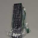 Replacement Remote Control RMT-V504A Fit for Sony DVD/VCR Combo Player Compatible with RMT-V501, RMT-V501A, RMT-V501C, RMT-V501D, RMT-V501E and RMT-V501F