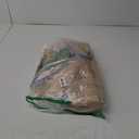 Pinch Pleated Linen 100% Blackout Curtains 90 Inches for Living Room Thermal Noise Reduction Black Out Curtain Back Tab Pinch Pleat Rings Hooks Clips Window Drapes for Track System Camel Brown 40x90