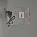 2 x KGF 1/18 RC Car Accessories USB Cables, Spare Parts RC Battery Chargers for K1813 for 7.4V LiPo Battery 1200mAH