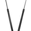 2 Pcs 7043889 Front Window Lift Support 7043889 Fit for P-olaris Ranger 2013-2025, Windshield Gas Shock Strut Replace C16-32076 2207158