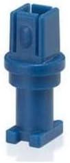 FREE ZONE - 60-Piece 1/4-Inch Drive Socket Holder. Expansion pack for FREE ZONE socket organizer. For all 1/4-Inch Dr. socket and Tools. Metric and SAE, Standard/Deep Size Sockets