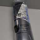 Everlasting Comfort Doctor Recommended Memory Foam Seat Cushion for Office Chairs & Car - Ergonomic Office Desk Accessories - Cushions for Tailbone Pain Relief, Sciatica (Black, Large) (01. Black Mesh)