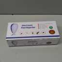 Upgraded 6 Packs Ultrasonic Pest Control Repeller, Electronic Spider Repellent Indoor for Insect Roaches Rodent Ant Bug Mosquito Rat Mouse Repellent Plug in for House Home Kitchen Garage