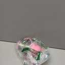 Munchkin Cool Cat Sippy Cup for Toddlers, Stainless Steel Straw Cup, 8 Ounce, Pink