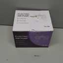 Electric Balloon Pump 4-in-1 Air Pump Portable Electric Balloon Blower Machine Dual Nozzle Quick-Fill 110V AC Inflator Deflator for Balloons Pool Floats Air Mattress Inflatables (Pink)