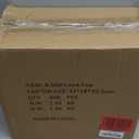 Paper Snow Cone Cups Bulk (Pack of 800-4.5 Oz) Paper Cone Cups for Water Cooler Dispenser, Leak-Proof, Snowcone 4.5 oz, Snow Ideal for Events, Quick Hydration & Efficient Cleanup