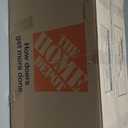 1200W Airless Paint Sprayer, 3300PSI High Efficiency Electric Paint Sprayer with Extension Rod, Thinning-Free Stand Airless Sprayer for Home Exterior and Interior, Garage, Deck, Furniture (Short, Blue)