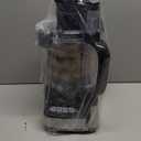 Hamilton Beach Stack & Snap Food Processor and Vegetable Chopper, BPA Free, Stainless Steel Blades, 12 Cup Bowl, 2-Speed 450 Watt Motor, Black (70725A)