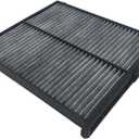 FD811 Cabin air filter for Mazda 3,6,CX-5, Replacement for CF11811,KD45-61-J6X