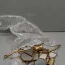 Kalalou NNV1080 Mirror, Gold