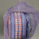Hartz Comfitables Cat Diapers, Size L 12 Count, Comfortable & Secure Fit, Easy to Put On