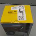 LJYT mini projector, 1080P Portable Projector, Support 4KWiFi 6, Android 11 ,200 ANSI Lumens, Auto Keystone, Bluetooth 5.4, 210 Rotation, Compatible with TV Stick/HDMI/USB/Smartphone (White)