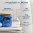 Enfamil Optimum (Enspire), Our Closest Formula to Breast Milk, Immune-Supporting Lactoferrin and Brain-Supporting DHA Baby Formula, 20.5 Oz, Pack of 4 (EXP 03/01/27)