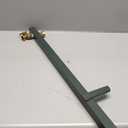 Yard Butler Hose Hanger and Extender Accessory - Easy to Install Free-Standing for Easy Garden Watering - Prevent Kinks, Breaks & Leaks in Your Hose, Extender