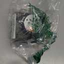 Upgraded W10185982 Dryer Timer Compatible with Whirlpool Maytag Kenmore Amana Crosley (WED4815EW1 WGD4800XQ0 WED4800XQ0 WED5100VQ1)Replaces OEM Parts 418-618-20-B5, WPW10185982, PS11749831, AP6016541