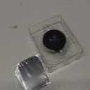 WixGear Universal Air Vent Magnetic Phone Car Mount Holder with Fast Swift-Snap Technology for Smartphones and Mini Tablets, Black 1 Pack