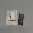 966538-01 Replacement Fan Remote Control for Dyson AM09 Hot + Cool Heater Tower Fan with Battery with Magnetism