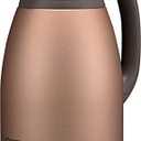 Zojirushi SH-HC15NU Stainless Steel Vacuum Carafe, 1.5-Liter, Matte Copper