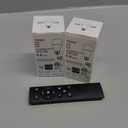 A19 LED Light Bulbs with Remote Control, 800LM 9W (60W Equivalent) Bulbs,Stepless Dimmable 3000K-6000K,E26 Base,CRI 80+,2.4GHz,25000+ Hours Lifespan,Light Bulb for Home Decor,2Bulb & 1Remote