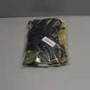 KatchOn, XtraLarge Happy New Year Banner - 72x44 Inch | New Years Backdrop for New Year Decorations 2026 | New Years Eve Party Supplies 2026 | NYE Decorations 2026 (Gold)