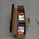 ZIPRINT Remanufactured Ink Cartridge Replacement for HP 21 22 21XL 22XL (C9351AN & C9352AN) for HP Deskjet F4180 F2210 D1560 D1530 D1420 D1520 3915 3930 PSC 1410 Officejet 4315 J3680 Printer, 2-Pack