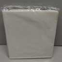 Mutiearo Dog Toy Basket, Collapsible Dog Toy Box with Handle, Perfect for Storing Pet Toys and Accessories (Light Khaki)