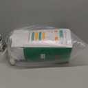 Heated Blanket Electric Full, Soft Flannel Heating Blanket with 8 Hours Auto Off 10 Fast Heating Levels Machine Washable Sherpa Heated Blanket with Overheating Protection (Gray)