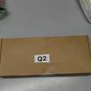 Gun Stock for Quest 2, Compatible with VR Quest2 Controller Grips for Enhance Stability and Control Magnetic Stock Rifle Adapter (Black for Quest2)