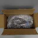 Forwinparts Evap Canister Vent Solenoid Valve Assembly P0449 for 2004-2010 Chevy Silverado GMC Sierra 1500 2500 3500 HD Classic Vapor Canister Vent Solenoid 19207763 911-237 10357992 CVS34