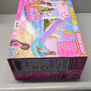 Barbie Dream Boat Playset with 20+ Ocean-Themed Accessories Sized to Fashion Dolls Including Pool, Slide & Dolphin