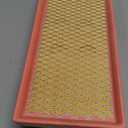 WIX Racing Filters Air Filter Panel