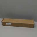 1997-2003 Ford F150 / 2004 Heritage LED 3rd Third Brake High Mount Light Cargo Light Stop Lamp (Red) (Chrome Housing + Red Lens)