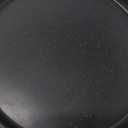 MACONEE 12inch Universal Microwave Crisper Pan/Microwave Cookware Crispy Plate Fry Pan, Microwave Cooker for Reheat Frozen Pizza, Chicken Nuggets French Toast with Crisp Effect!
