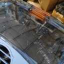 (2025 New) Robotic Pool Vacuum, Robotic Pool Cleaner for Inground Pools, Pool Robot with Smart Navigation, Floor/Wall/Waterline Cleaning, 180 Mins Runtime for Pool Up to 2100 Sq.ft