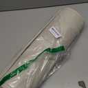 Kitchen Rugs and Mats Non Slip Washable, Absorbent Runner Rugs for Kitchen, Front of Sink, Kitchen Mats for FloorEasy to Clean and Maintain Kitchen Floor mat(Beige, 17"x59")