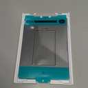 ESR 2 Pack Screen Protector for iPad Pro 11 Inch (M5/M4) 2025/2024, Tempered Glass Film with Easy Application Tray, Scratch Resistant, HD Clarity